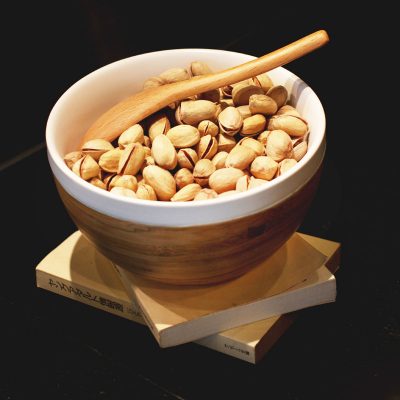 Cashew Nuts Recipes