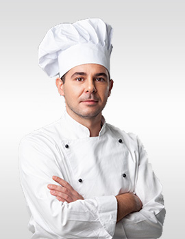Barrington Thompson