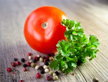 Tomato: Nature’s Sweet Summer Treat