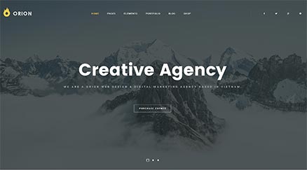 Creative Agency 02