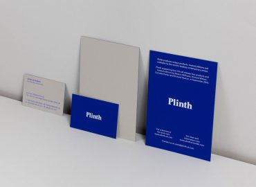 Plinth