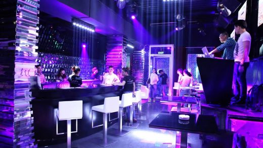 Deephouse night with steve aoki Deephouse night with steve aoki