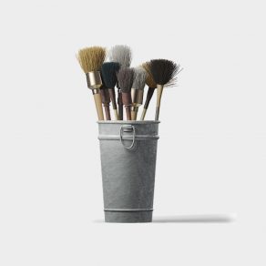 The Brushes