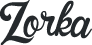Zorka logo